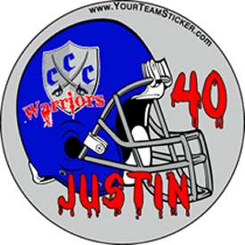 CCC Warriors