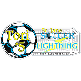 Saint Jane Lightning