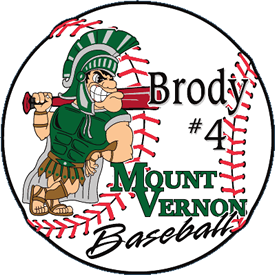 Mount Vernon Spartans