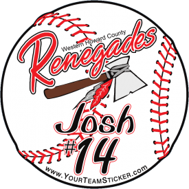 WHC Renegades