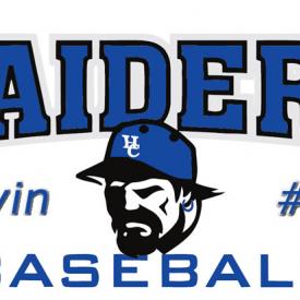 HCYP Raiders