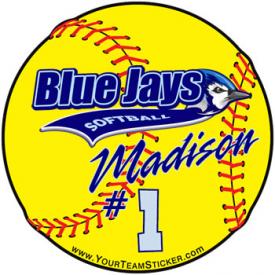 Bowie Blue Jays