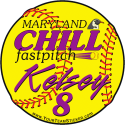 Maryland Chill