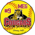 Olney Cougars 2