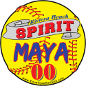 Riviera Beach Spirit