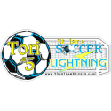 Saint Jane Lightning