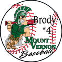 Mount Vernon Spartans